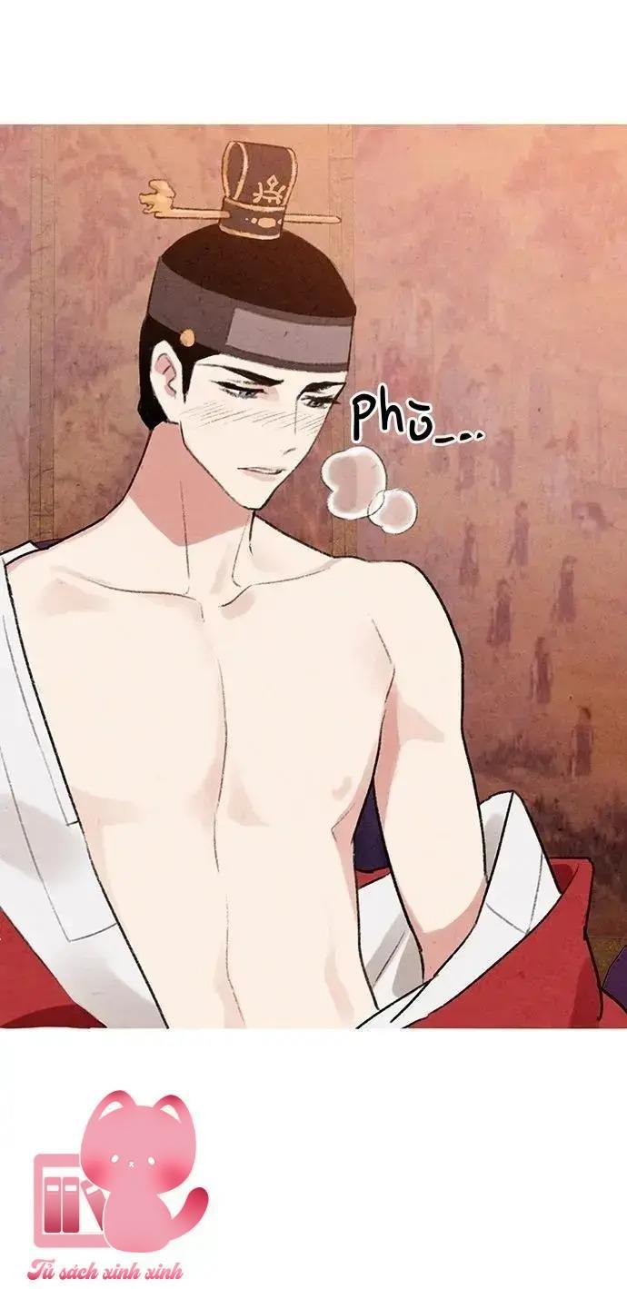 Lệnh Cấm Hôn - Chap 1