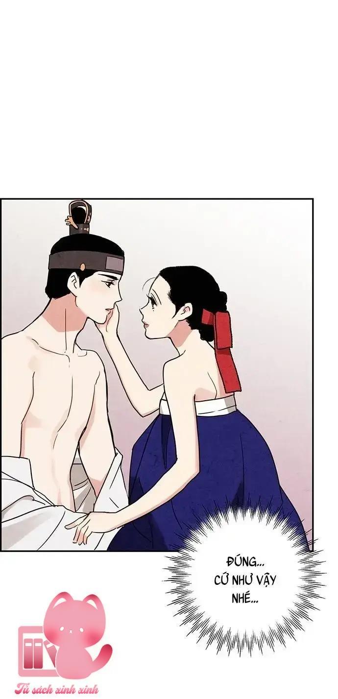 Lệnh Cấm Hôn - Chap 1