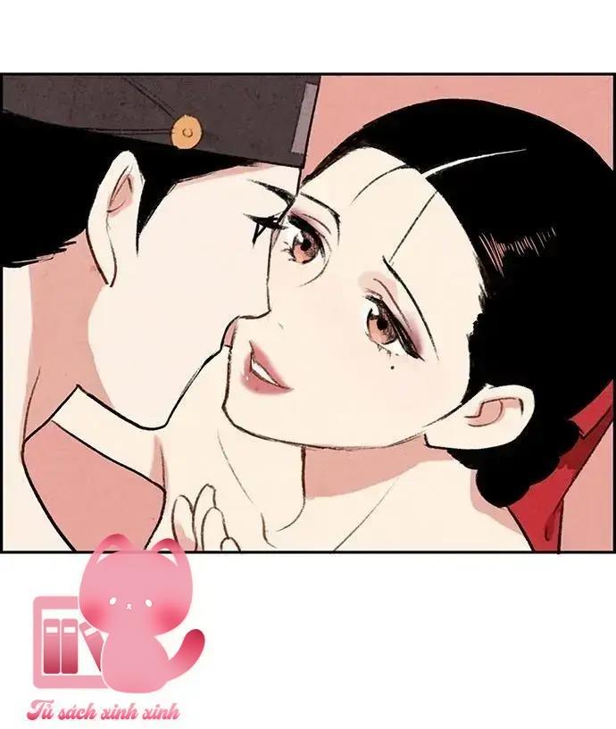Lệnh Cấm Hôn - Chap 1