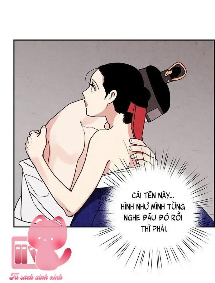 Lệnh Cấm Hôn - Chap 1