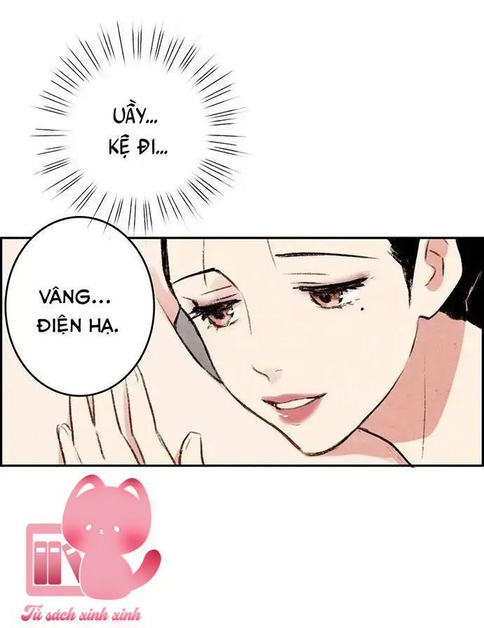 Lệnh Cấm Hôn - Chap 1