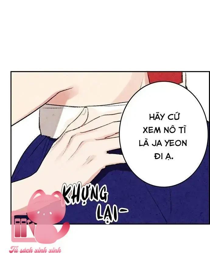 Lệnh Cấm Hôn - Chap 1
