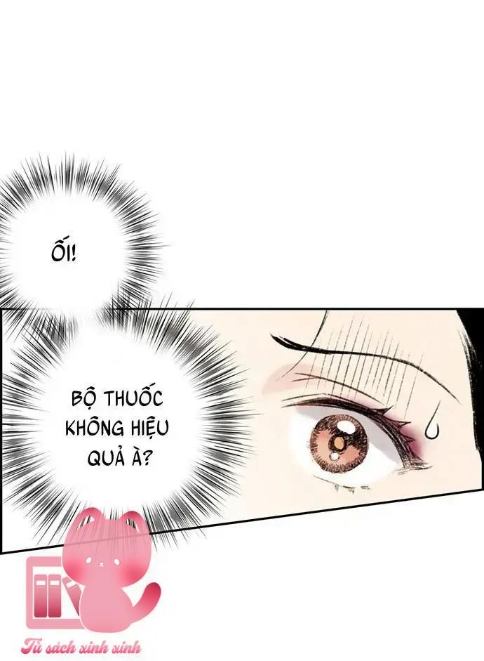 Lệnh Cấm Hôn - Chap 1
