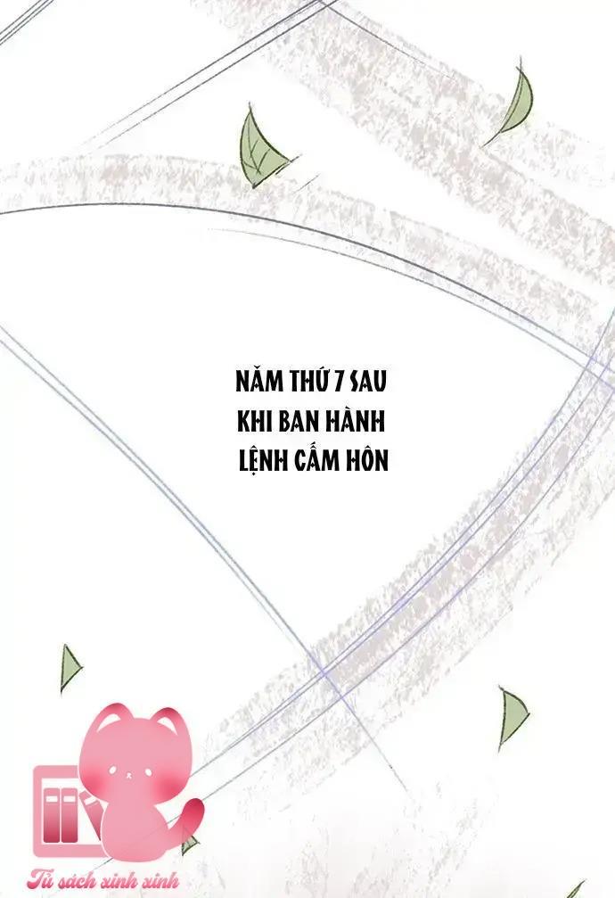 Lệnh Cấm Hôn - Chap 1