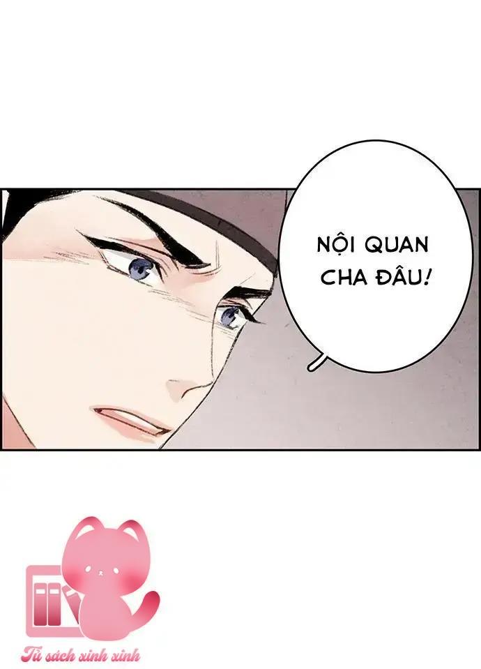 Lệnh Cấm Hôn - Chap 1 - Trang 61