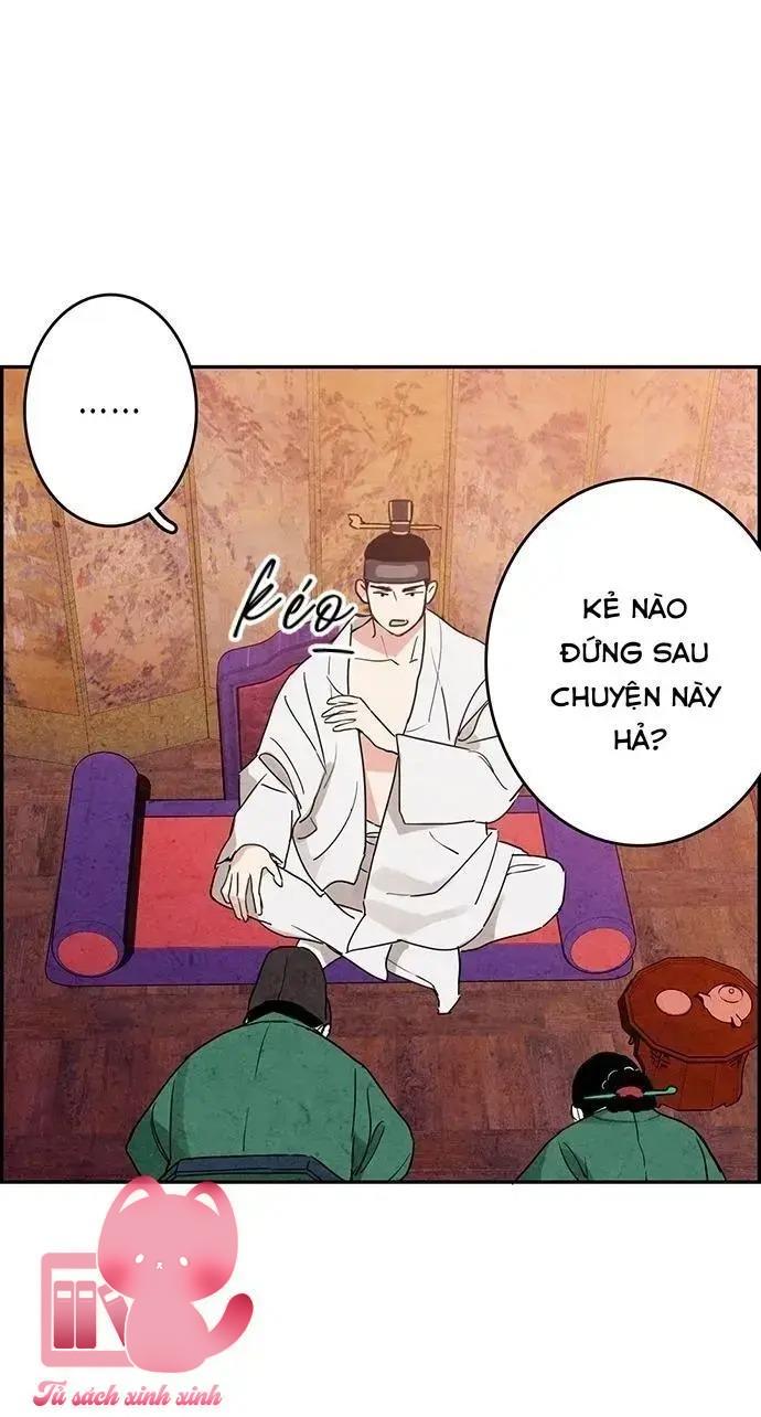 Lệnh Cấm Hôn - Chap 1