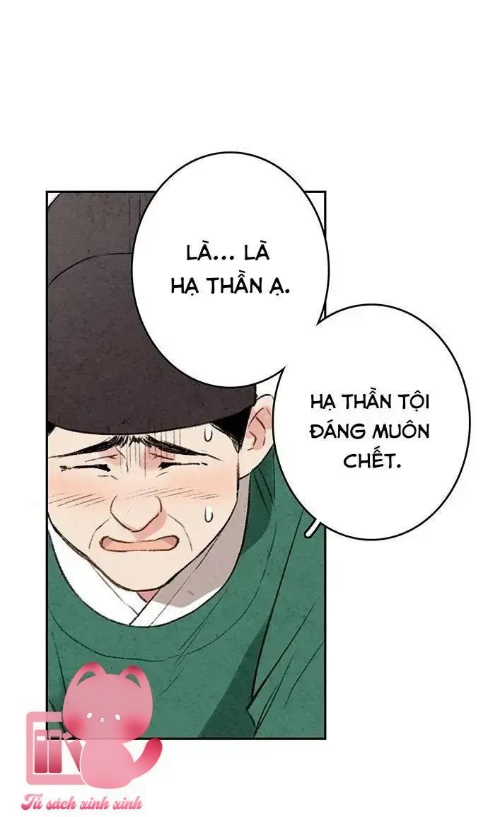Lệnh Cấm Hôn - Chap 1