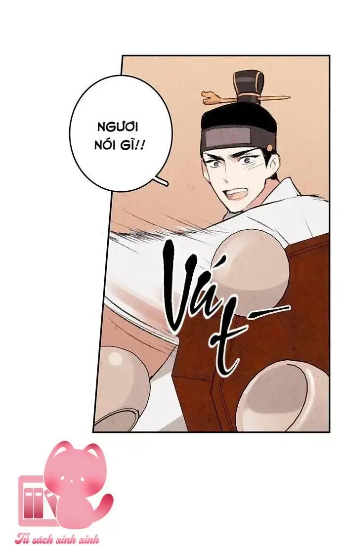 Lệnh Cấm Hôn - Chap 1