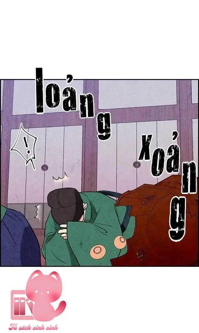 Lệnh Cấm Hôn - Chap 1