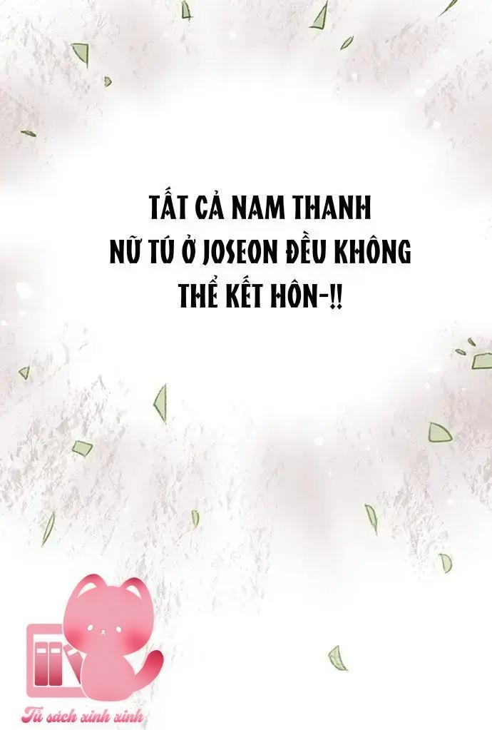 Lệnh Cấm Hôn - Chap 1
