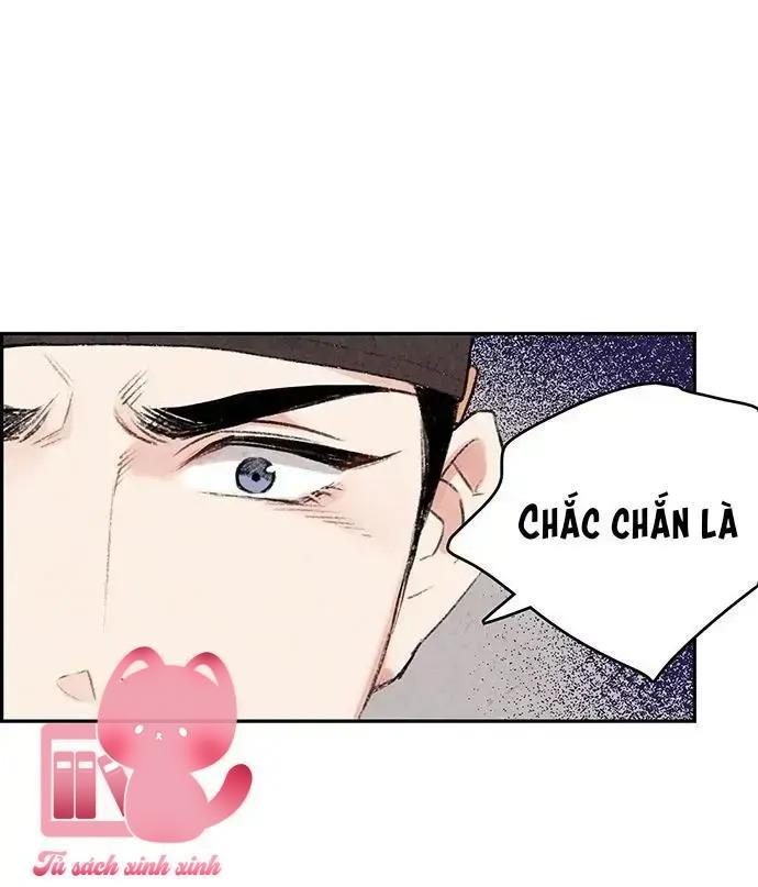 Lệnh Cấm Hôn - Chap 1