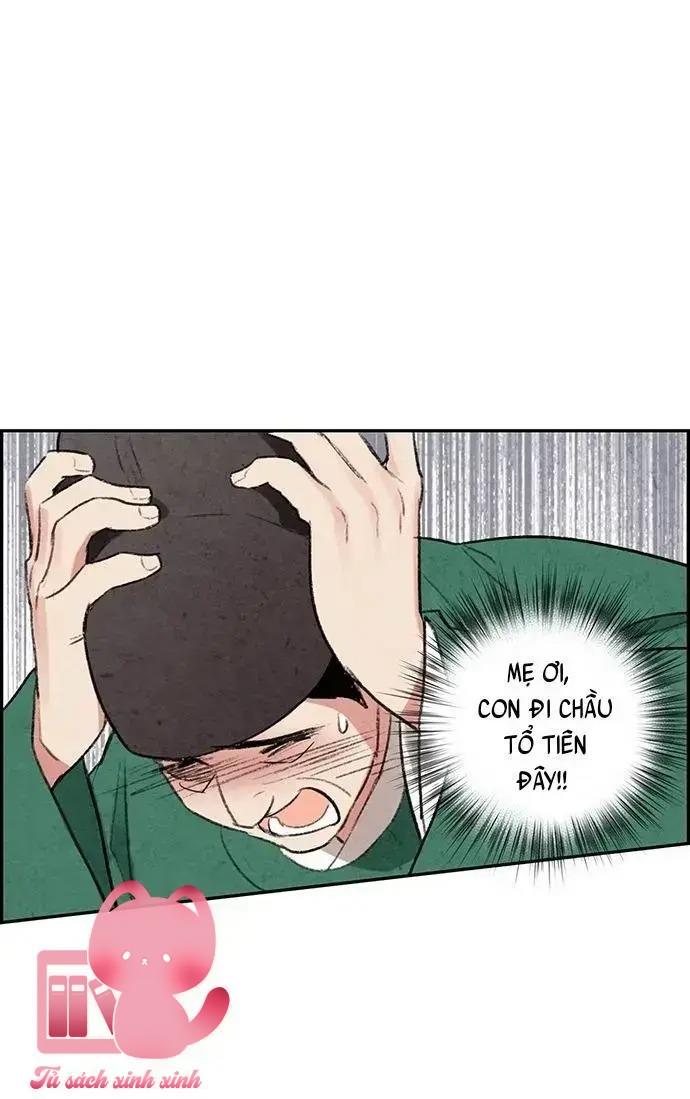 Lệnh Cấm Hôn - Chap 1