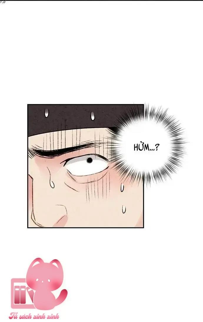 Lệnh Cấm Hôn - Chap 1