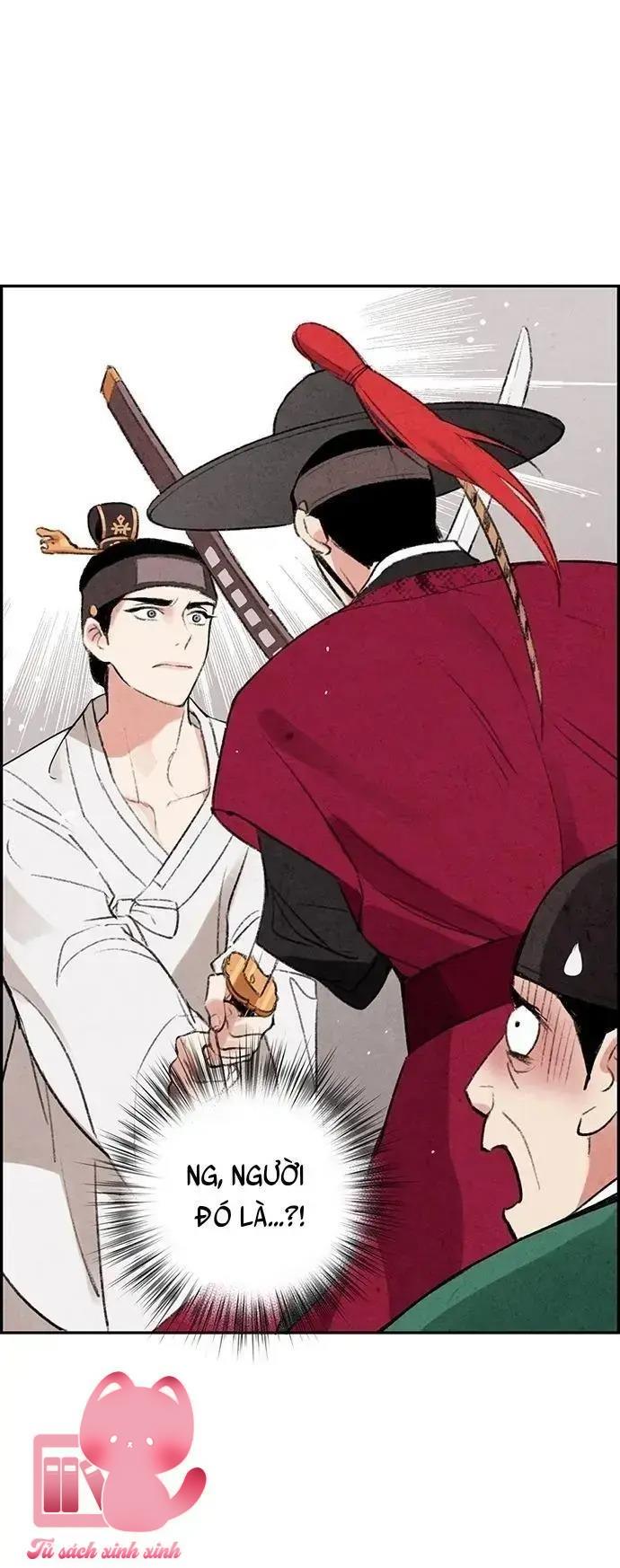Lệnh Cấm Hôn - Chap 1