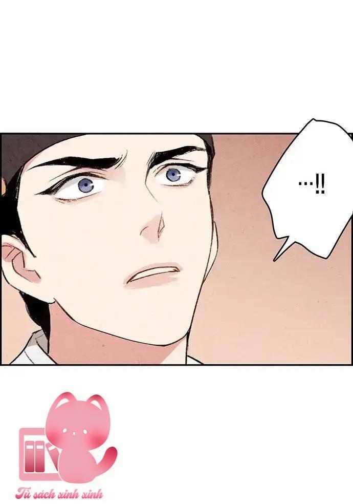 Lệnh Cấm Hôn - Chap 1