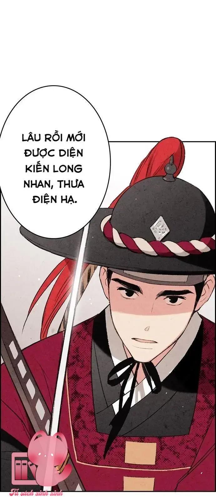 Lệnh Cấm Hôn - Chap 1