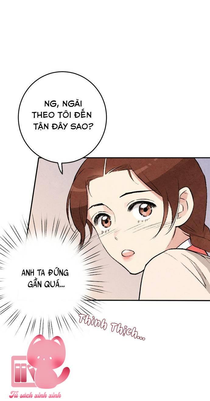 Lệnh Cấm Hôn - Chap 10