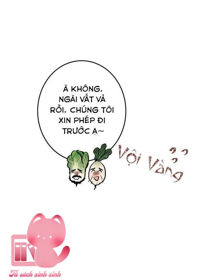 Lệnh Cấm Hôn - Chap 10