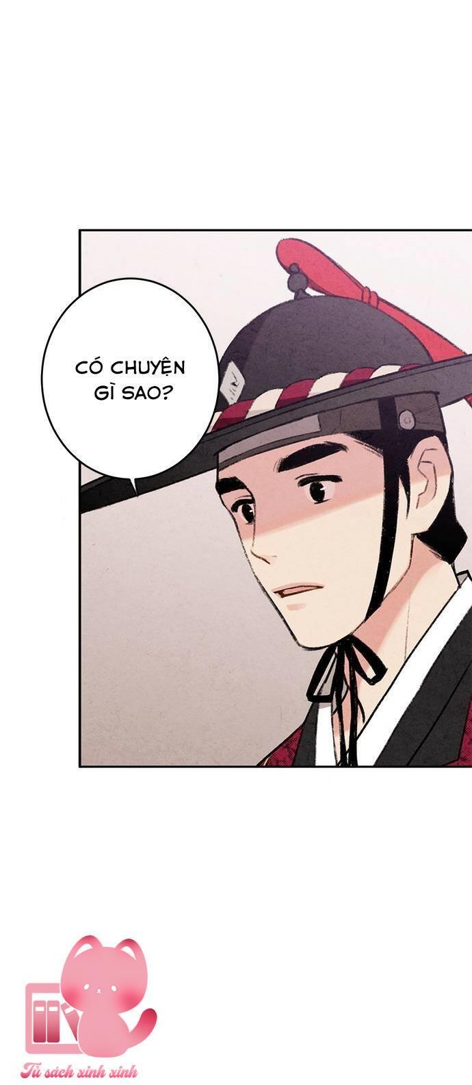 Lệnh Cấm Hôn - Chap 10