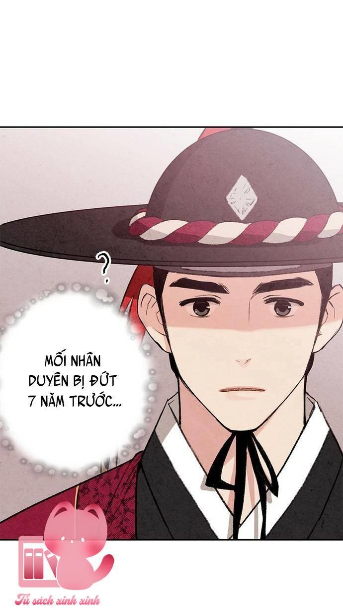 Lệnh Cấm Hôn - Chap 10