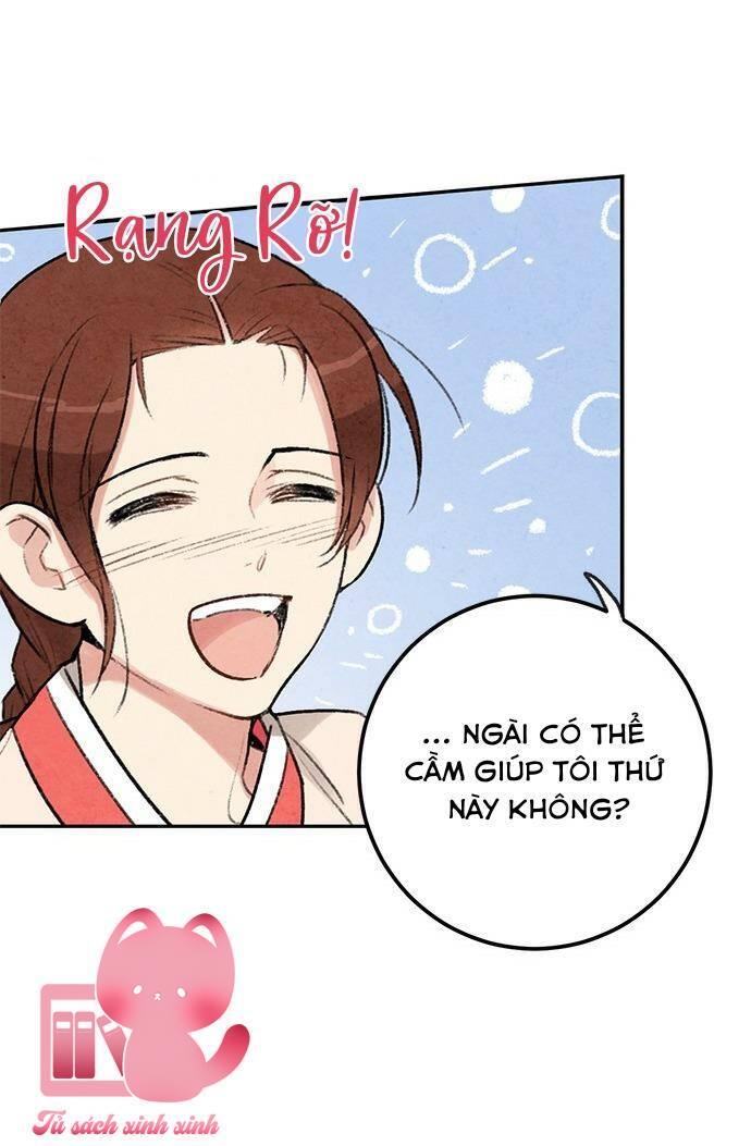Lệnh Cấm Hôn - Chap 10
