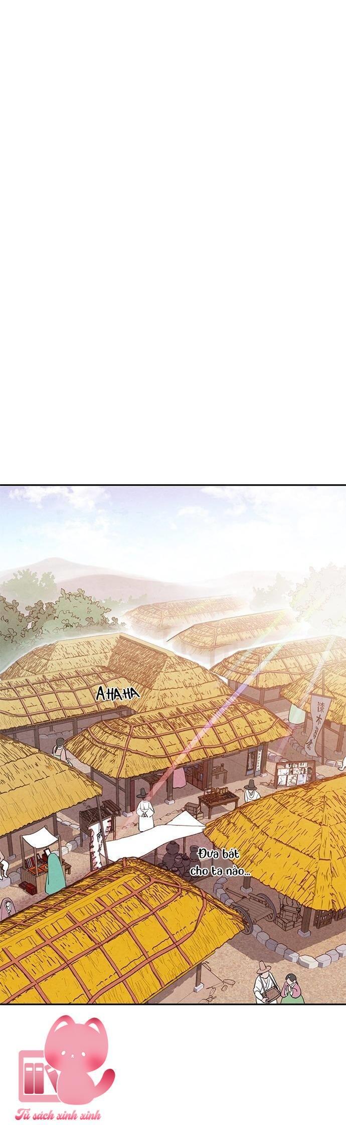 Lệnh Cấm Hôn - Chap 10