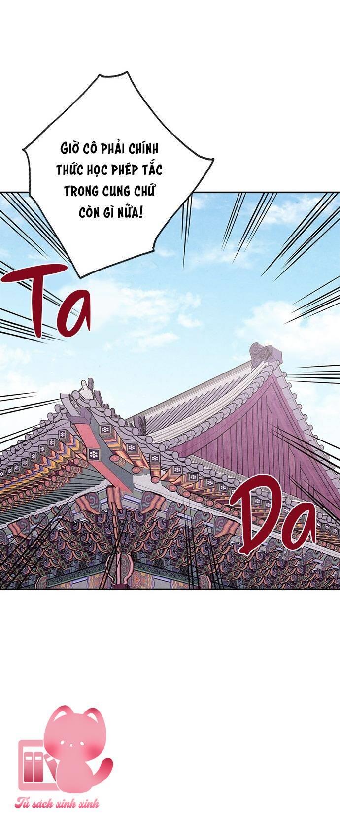 Lệnh Cấm Hôn - Chap 10