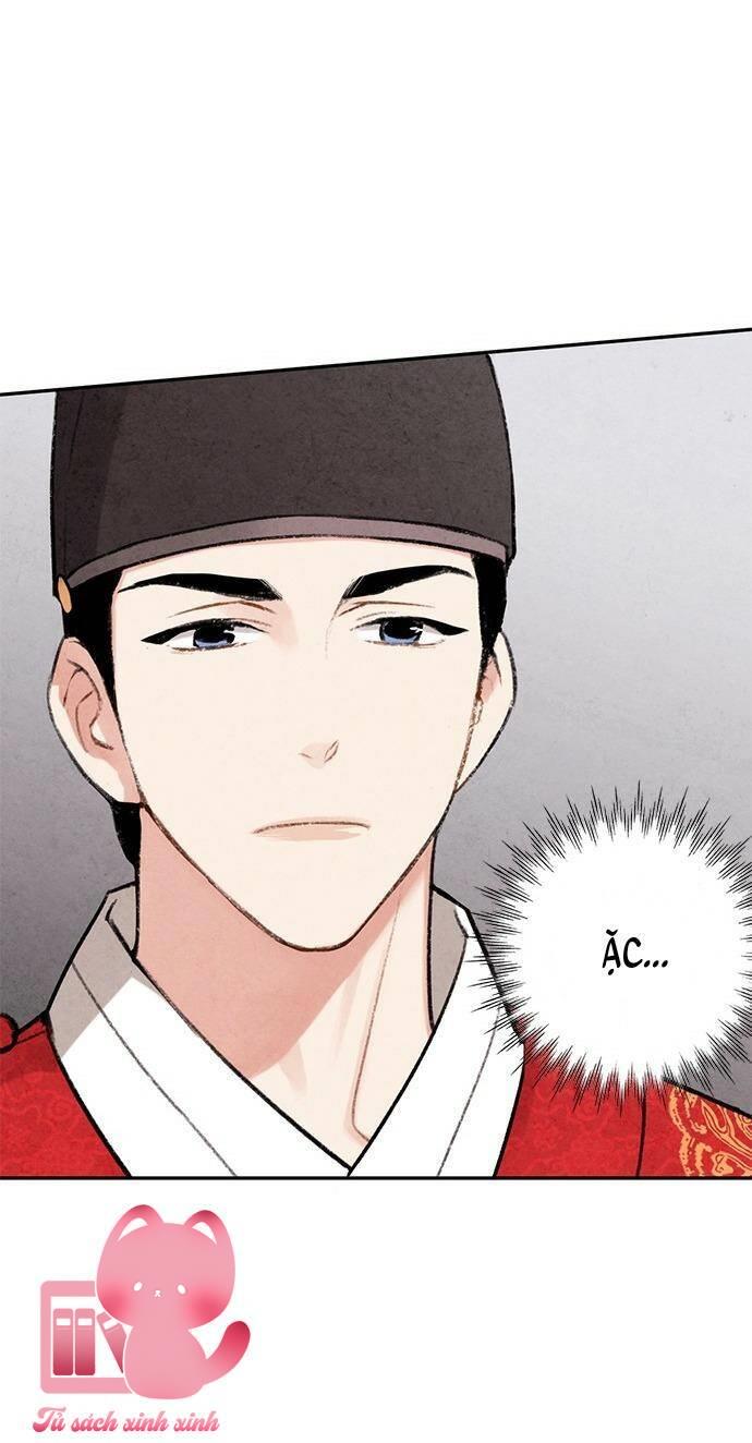 Lệnh Cấm Hôn - Chap 10