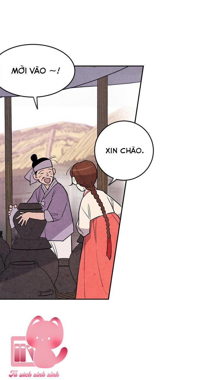 Lệnh Cấm Hôn - Chap 10