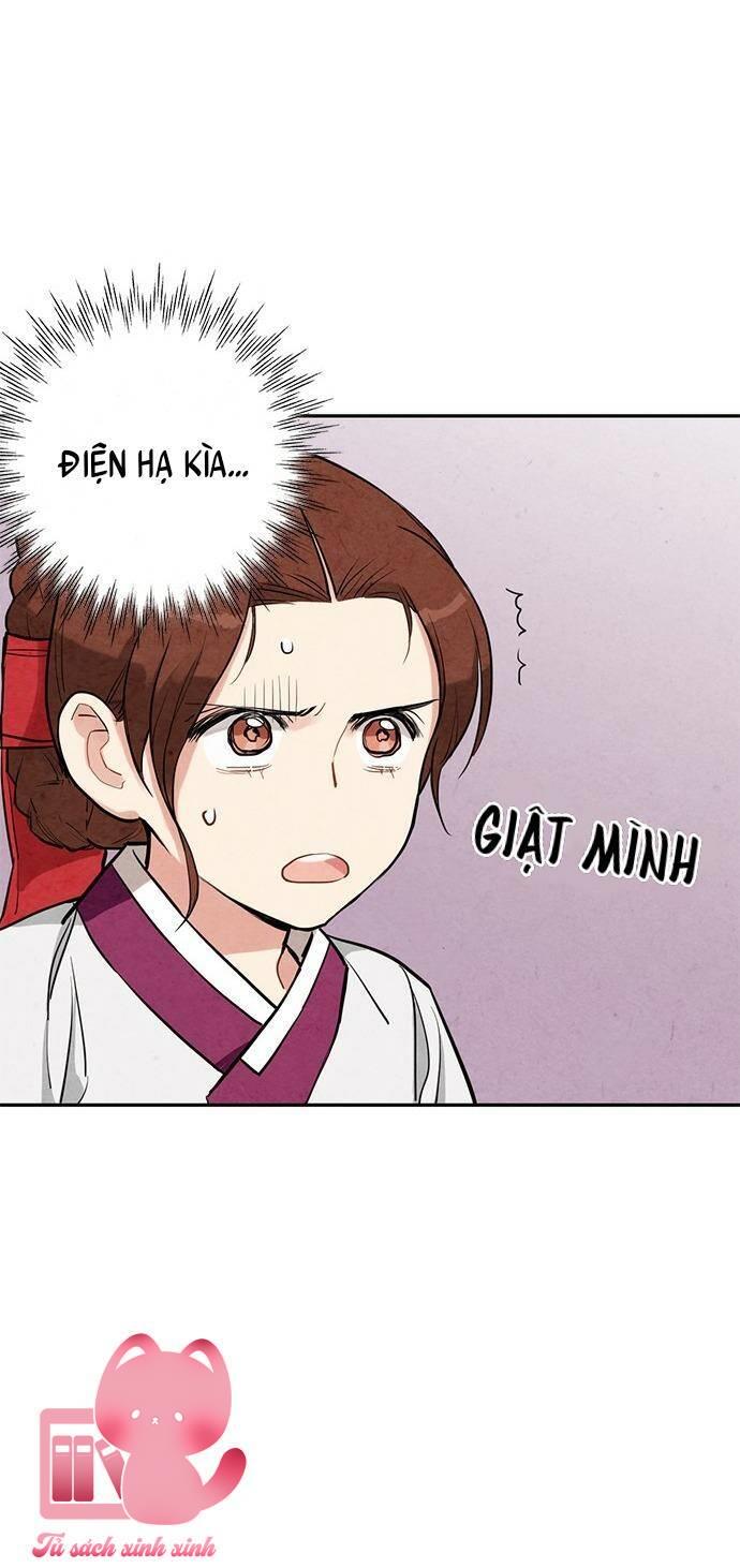 Lệnh Cấm Hôn - Chap 10