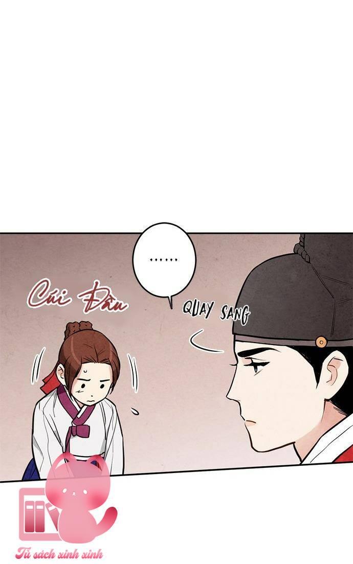 Lệnh Cấm Hôn - Chap 10