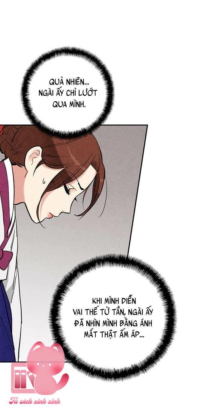 Lệnh Cấm Hôn - Chap 10