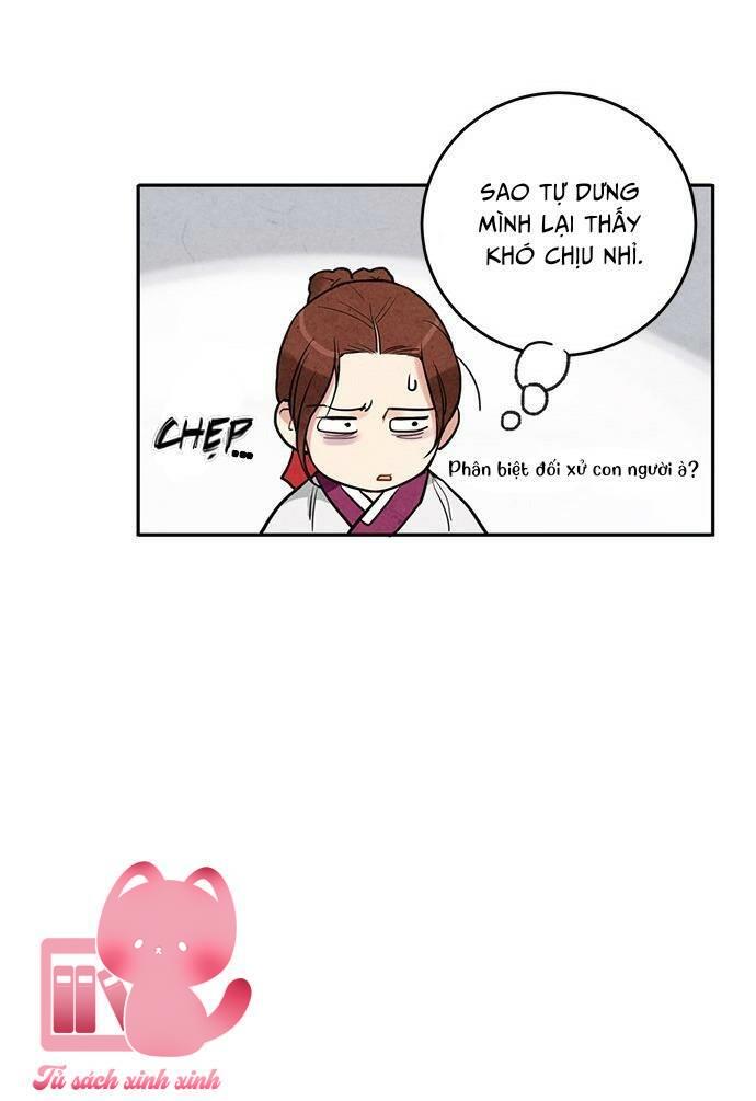 Lệnh Cấm Hôn - Chap 10