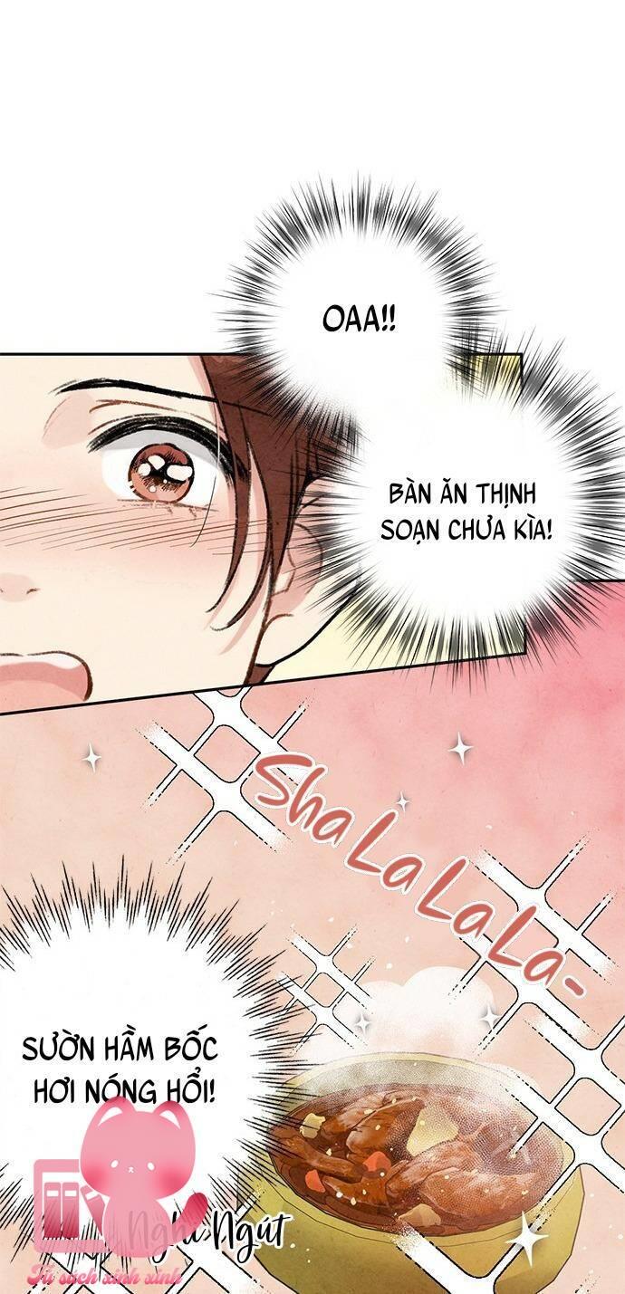Lệnh Cấm Hôn - Chap 10