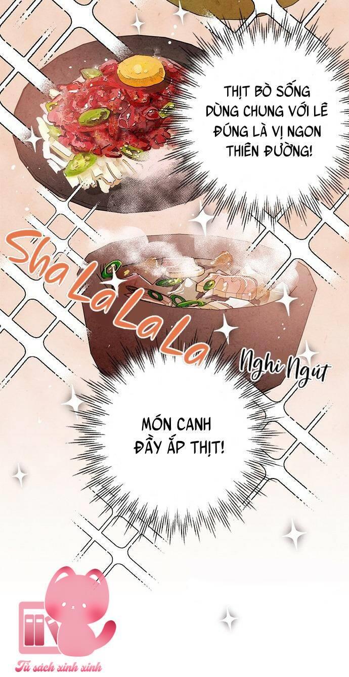 Lệnh Cấm Hôn - Chap 10