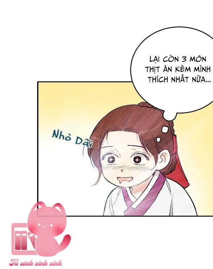 Lệnh Cấm Hôn - Chap 10