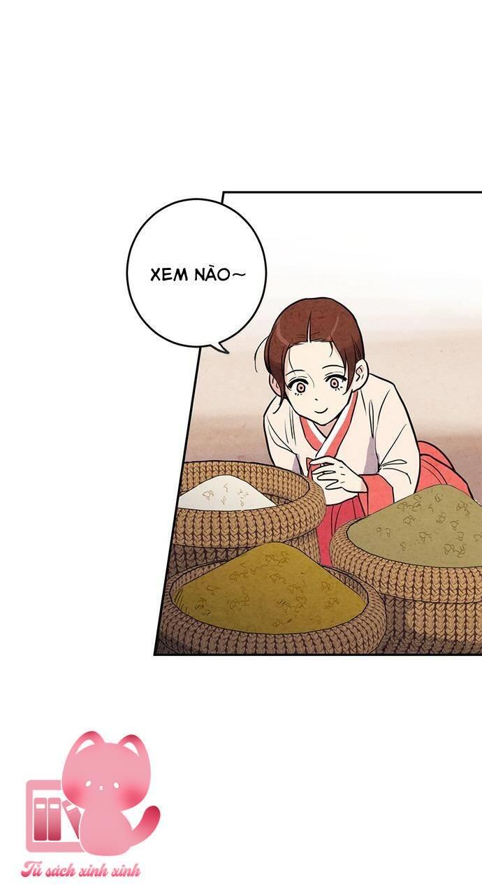 Lệnh Cấm Hôn - Chap 10