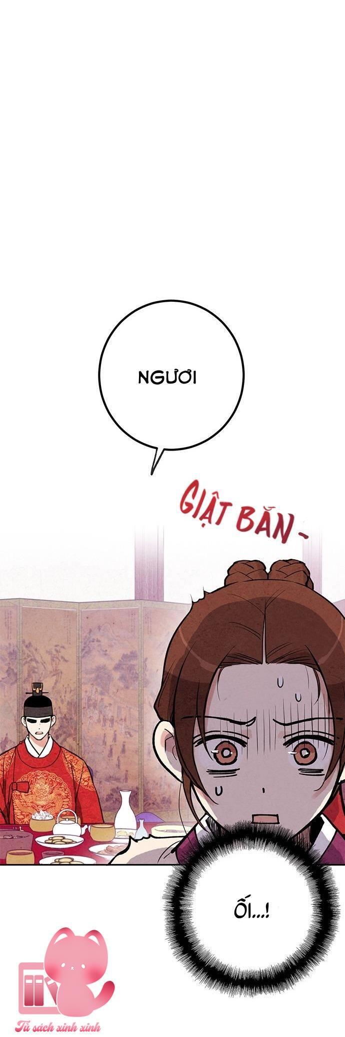 Lệnh Cấm Hôn - Chap 10