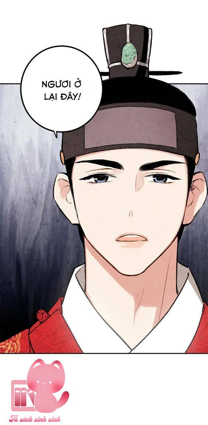 Lệnh Cấm Hôn - Chap 10