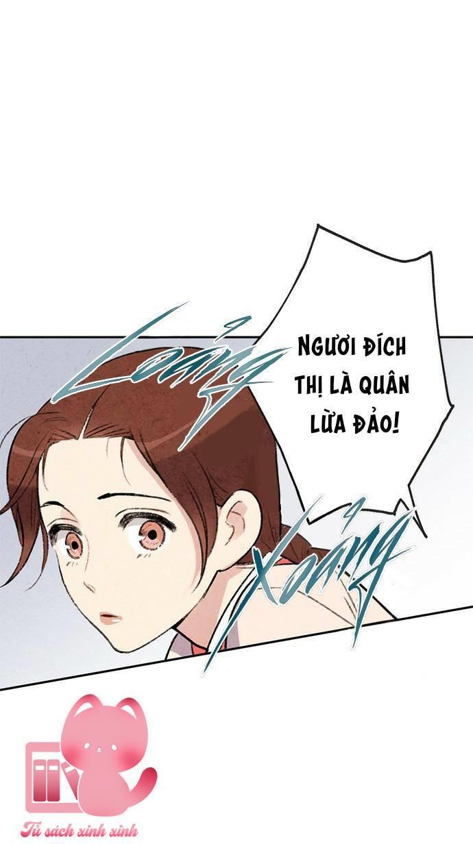 Lệnh Cấm Hôn - Chap 10