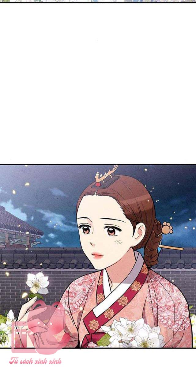 Lệnh Cấm Hôn - Chap 100