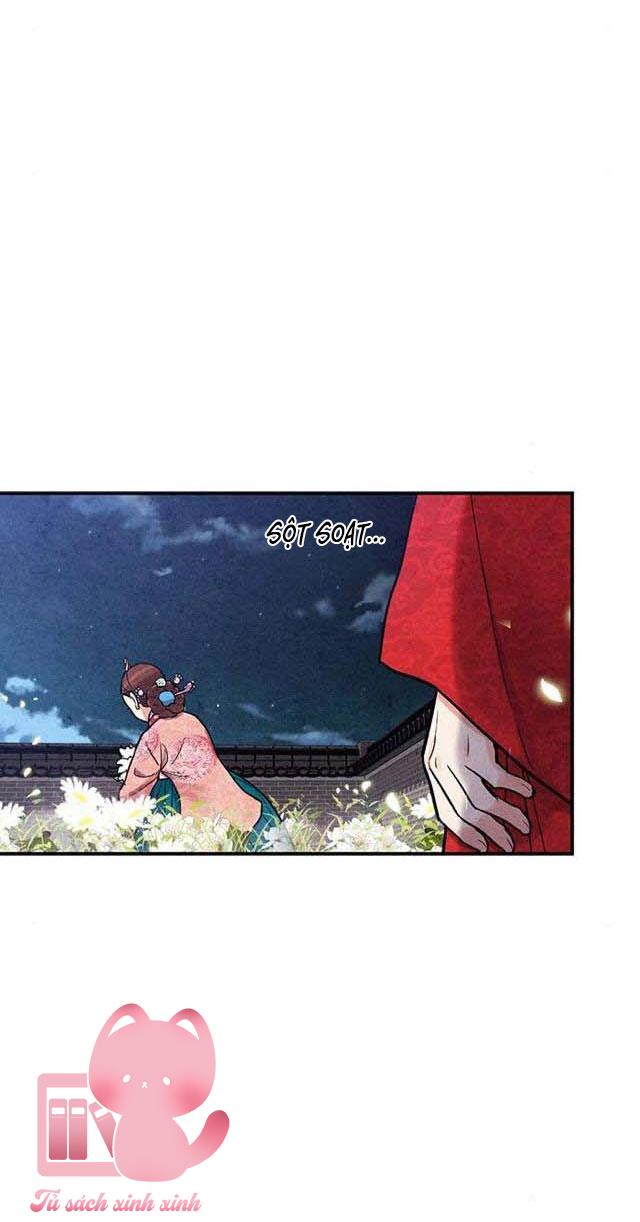 Lệnh Cấm Hôn - Chap 100