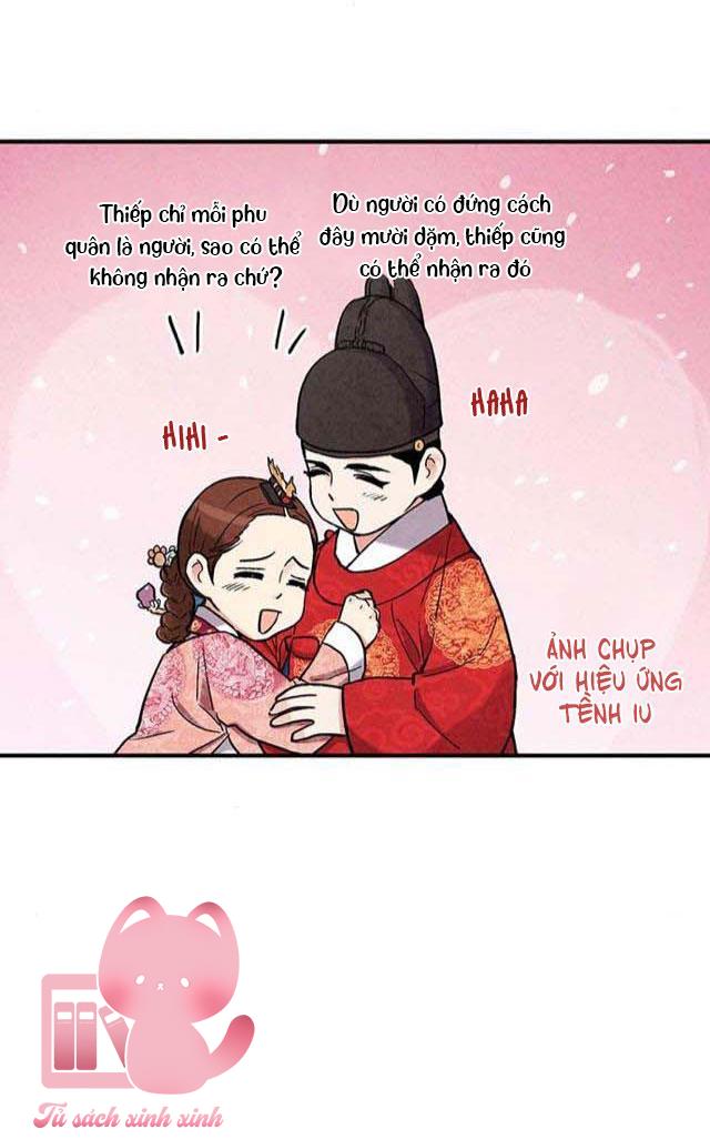 Lệnh Cấm Hôn - Chap 100