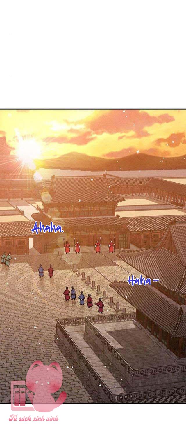 Lệnh Cấm Hôn - Chap 100