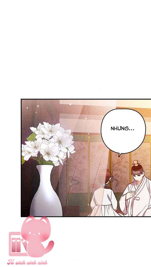 Lệnh Cấm Hôn - Chap 100