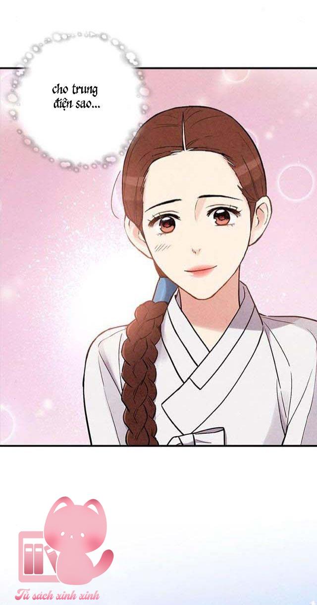 Lệnh Cấm Hôn - Chap 100