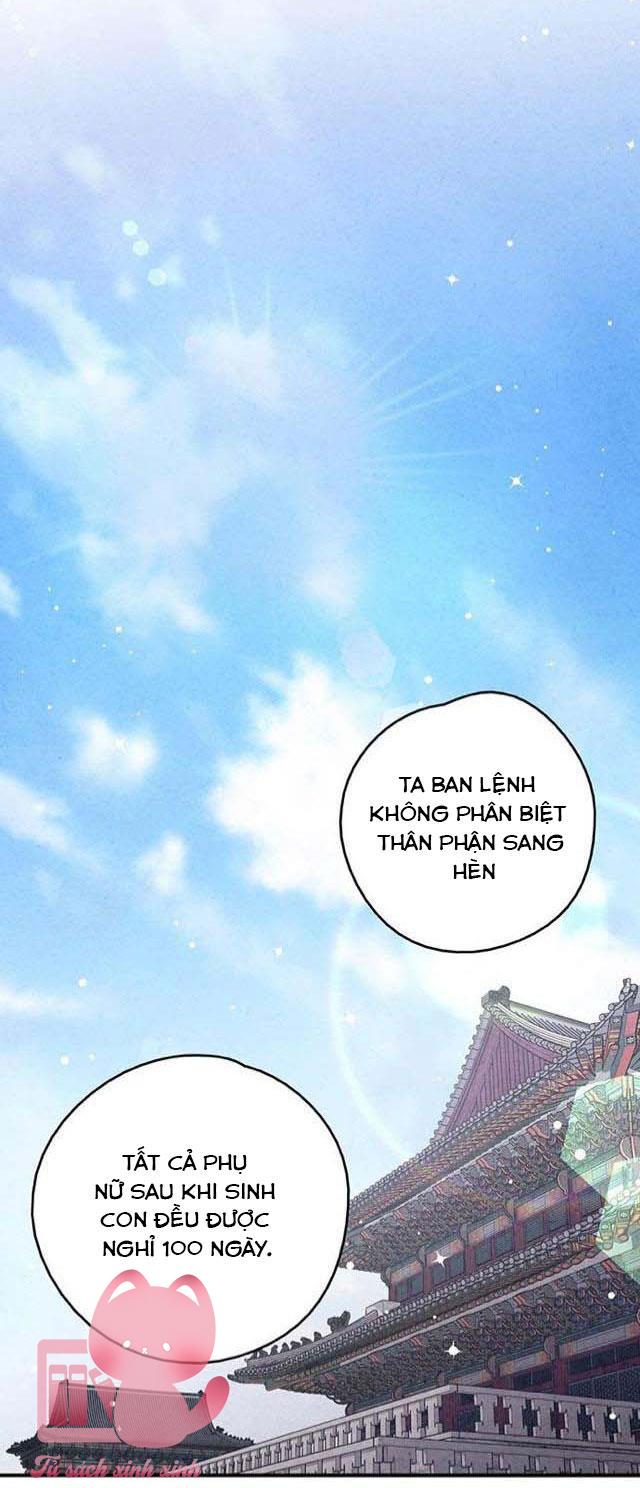 Lệnh Cấm Hôn - Chap 100