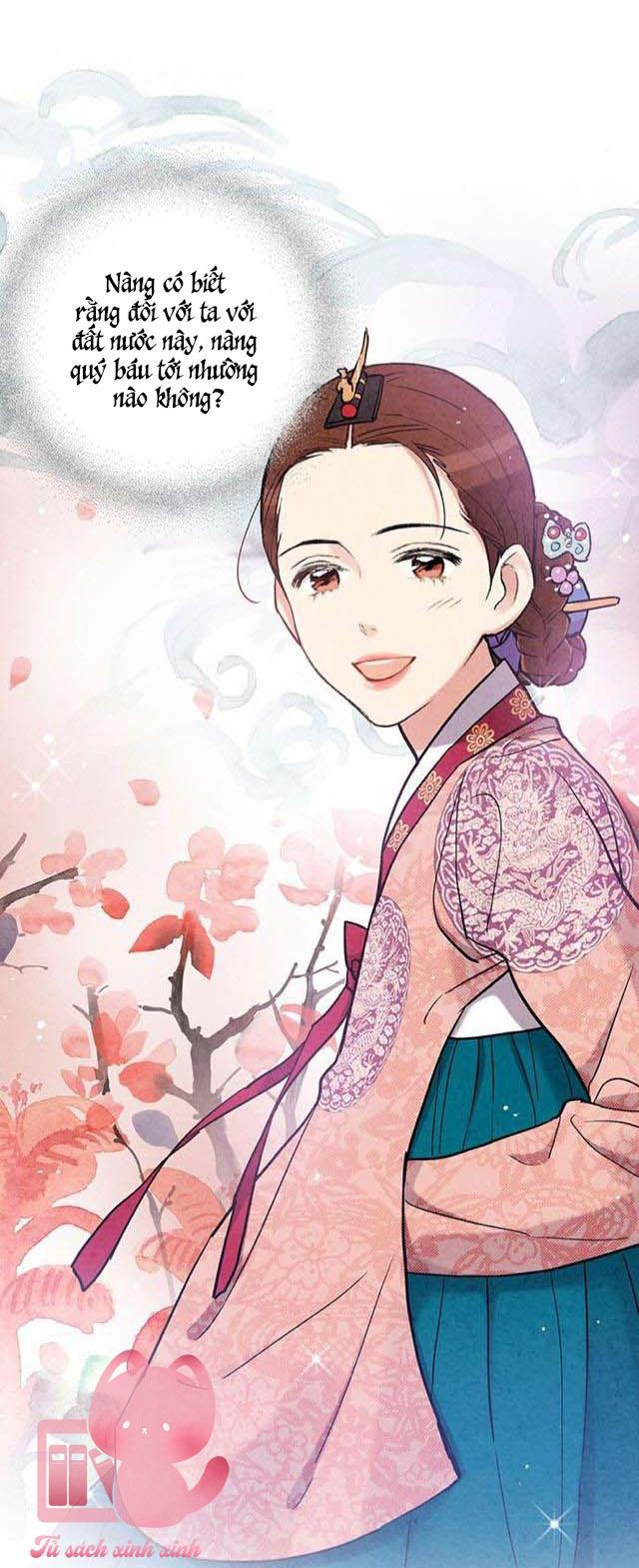 Lệnh Cấm Hôn - Chap 100