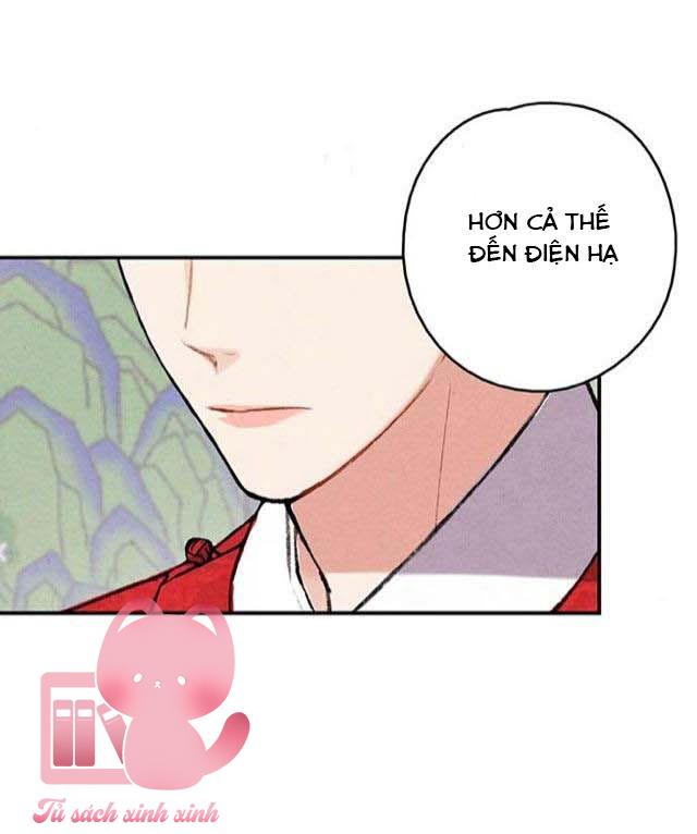Lệnh Cấm Hôn - Chap 100