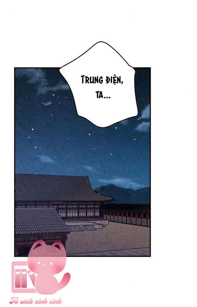 Lệnh Cấm Hôn - Chap 100